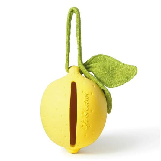 Guarda chuchas limão