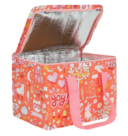 lancheira térmica fun