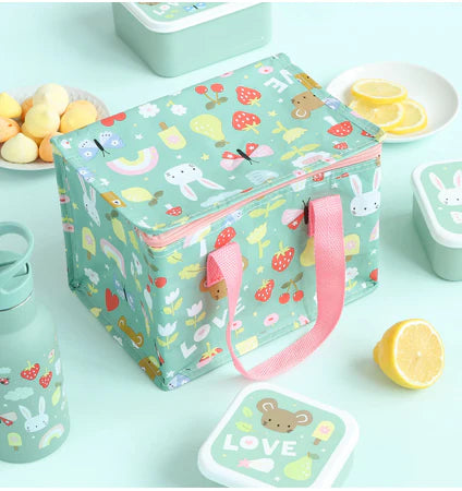 lancheira térmica joy