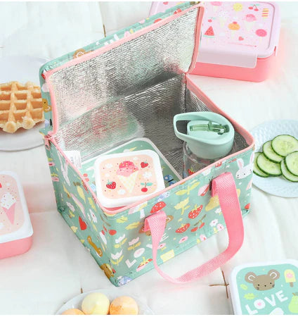 lancheira térmica joy