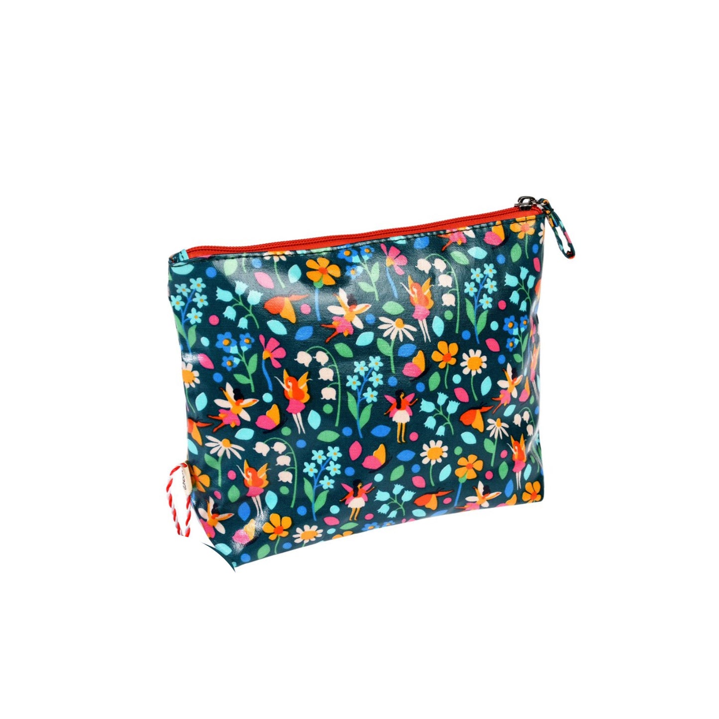 Necessaire bolsa fadas