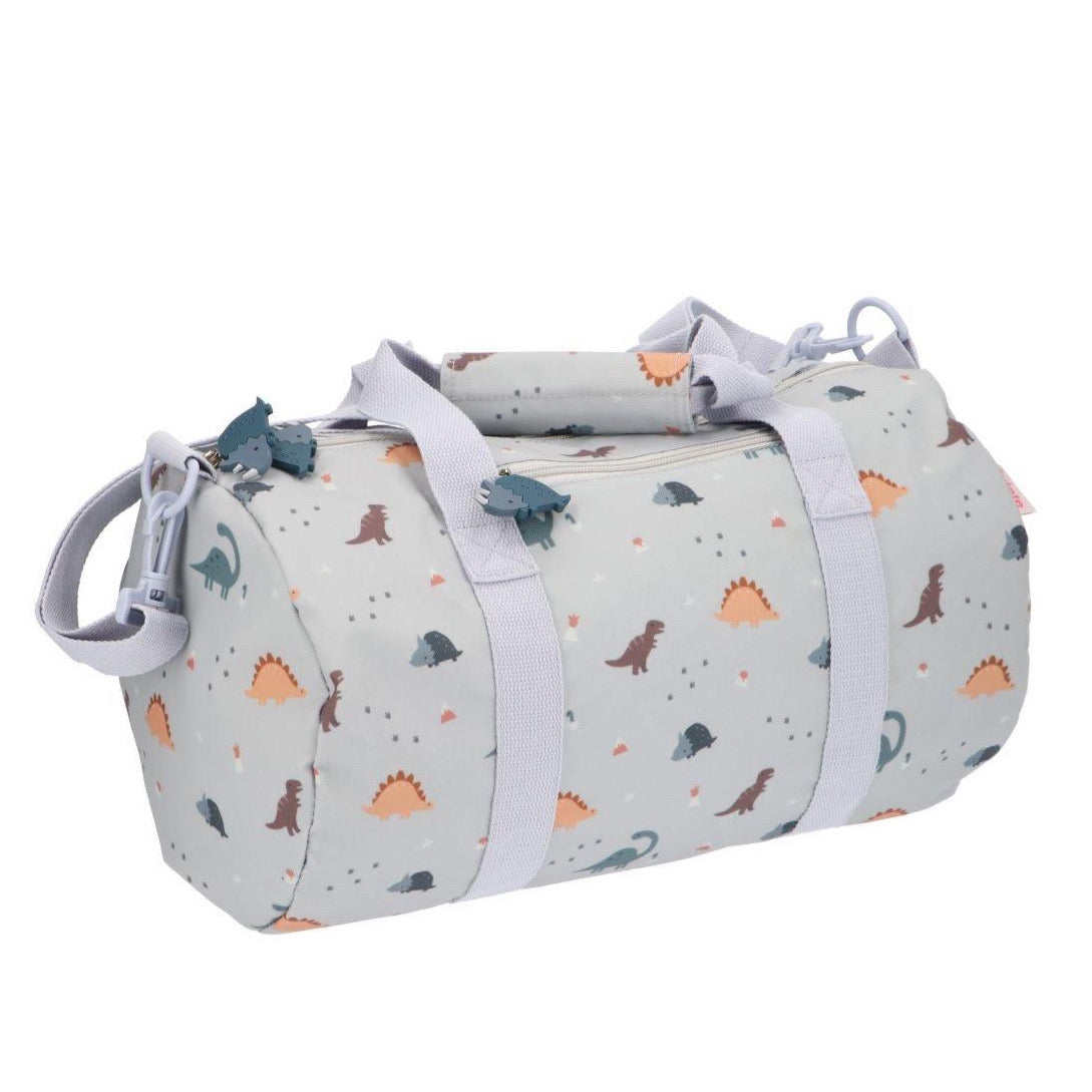 Saco desporto dino world