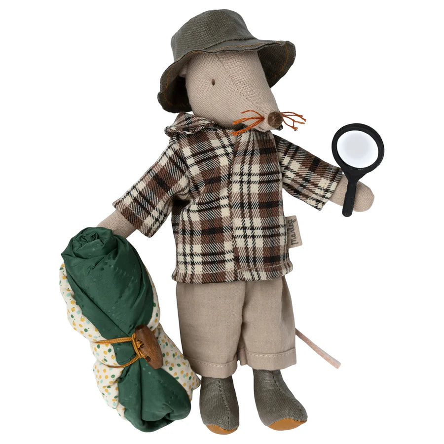 Ratinho Wildlife Guide