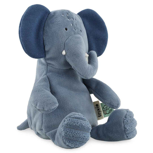 Peluche bebé elefante