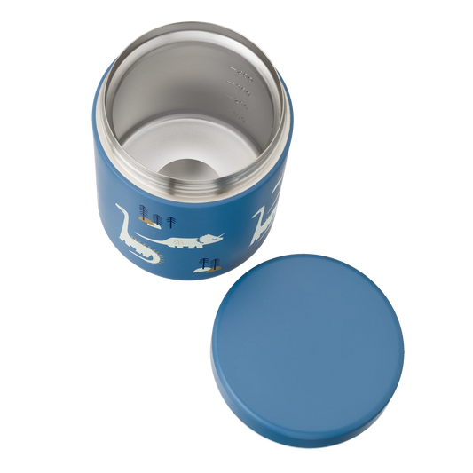 Termo dinossauro 500ml