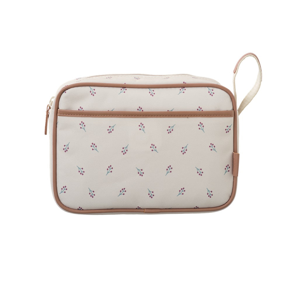 Necessaire groselhas