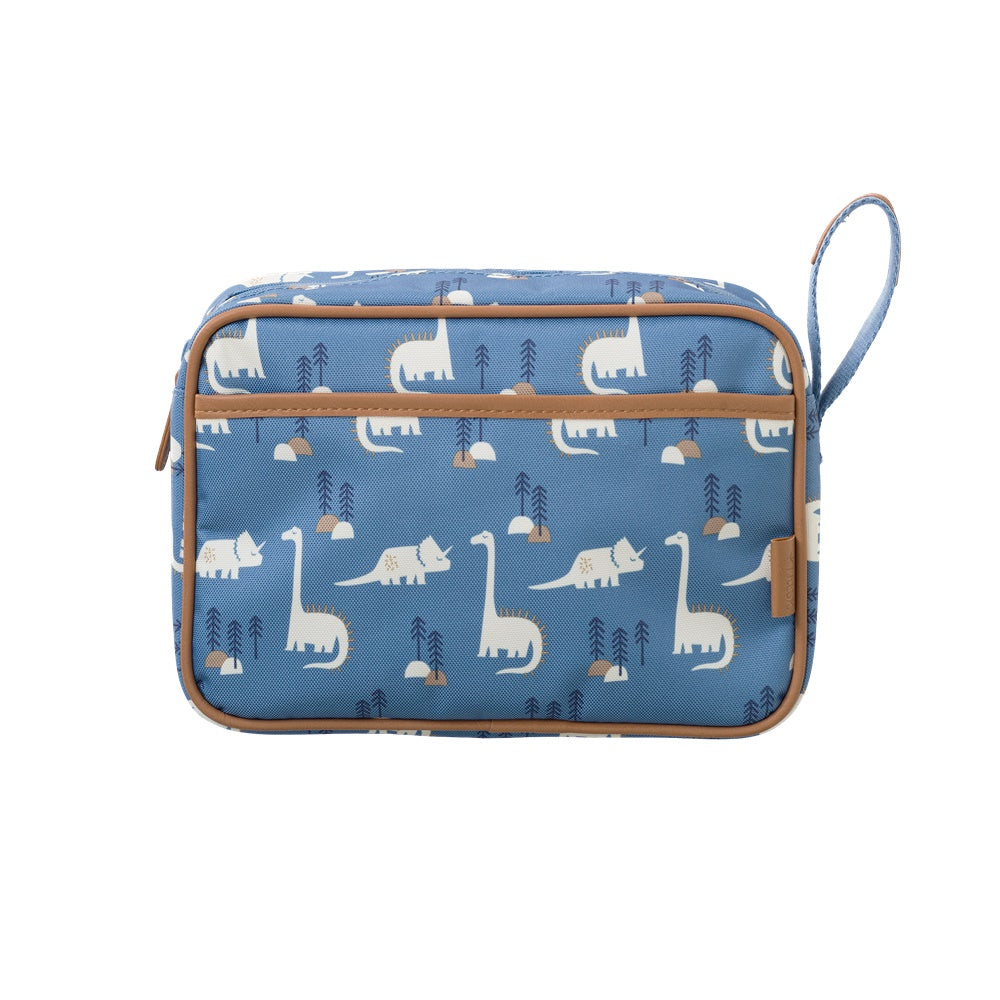 Necessaire dinossauro