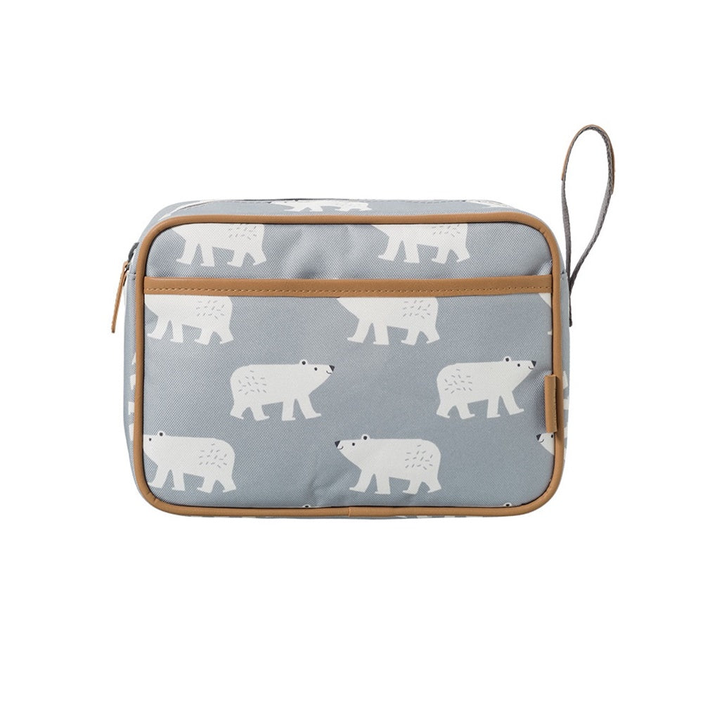 Necessaire urso polar
