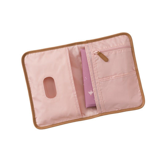 Muda fraldas andorinha