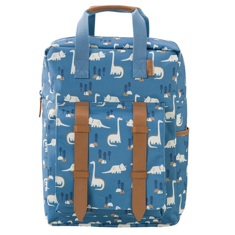 Mochila dinossauro