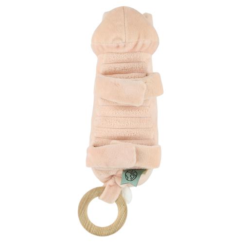 Peluche musical coelho