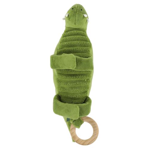 Peluche musical dino