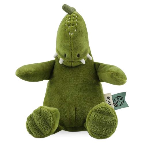 Peluche bebé dino