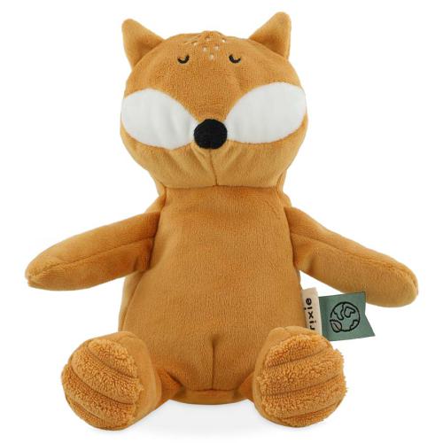 Peluche bebé raposa