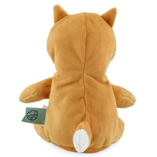 Peluche bebé raposa