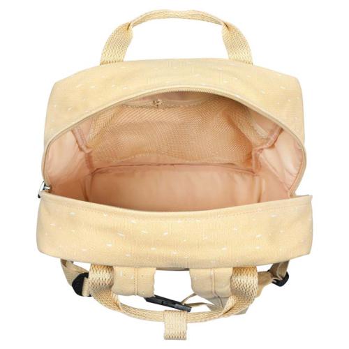 Mochila grande unicórnio