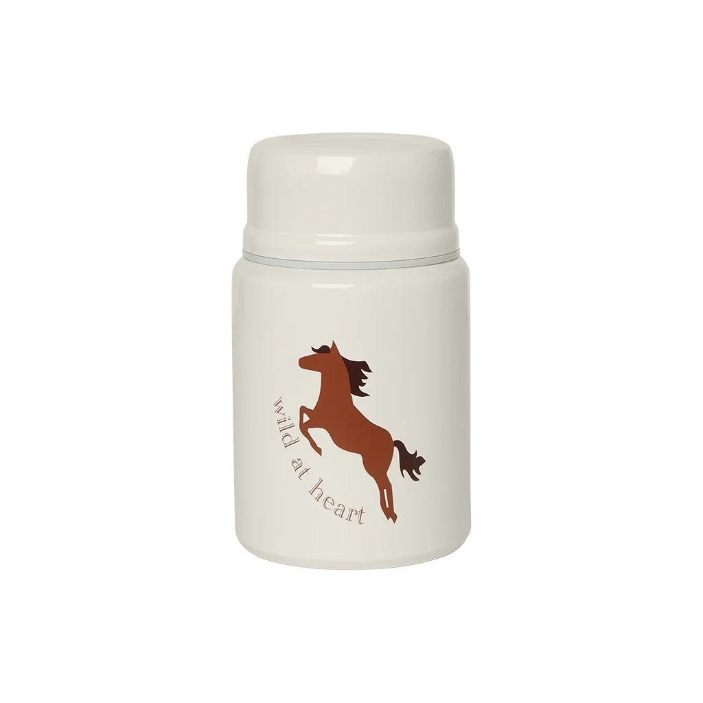 Termos cavalo