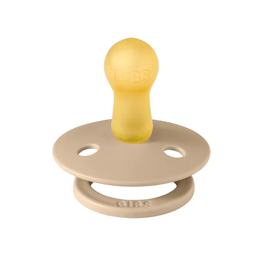 Conj. 2 chuchas BIBS® Scuba/Taupe