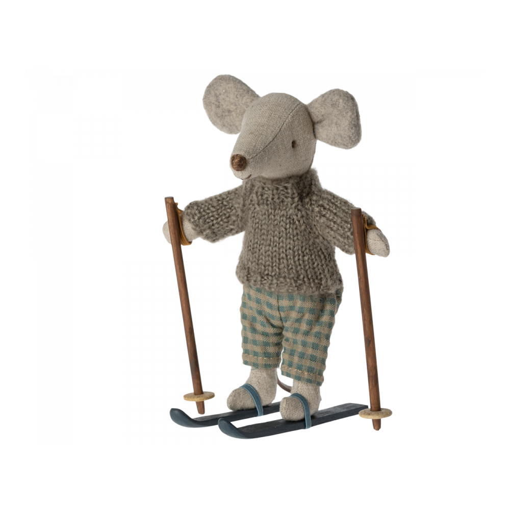 Ratinho ski big brother