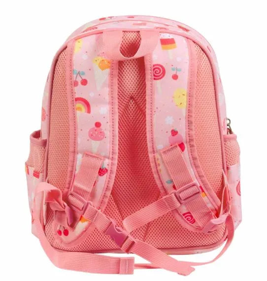 Mochila térmica Gelados