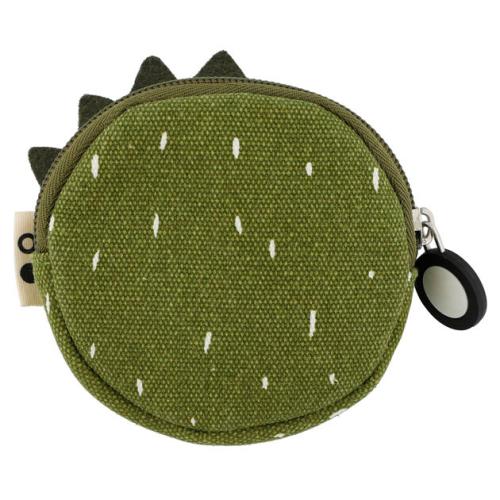 Porta-moedas Dinossauro