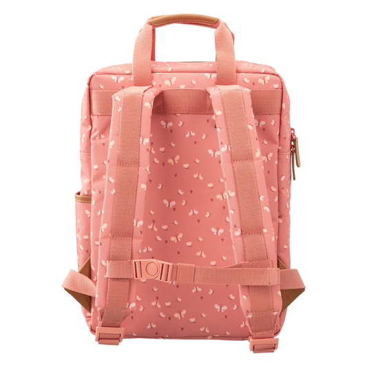 Mochila borboletas