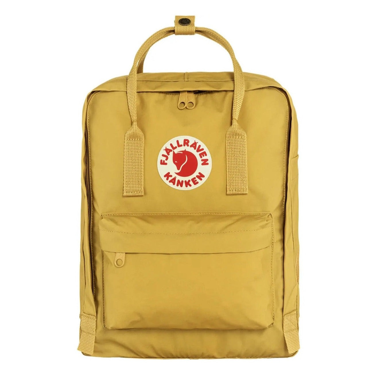 Kanken kantarell