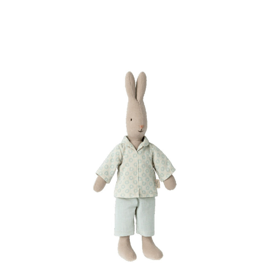 Coelho tamanho 1 pijama