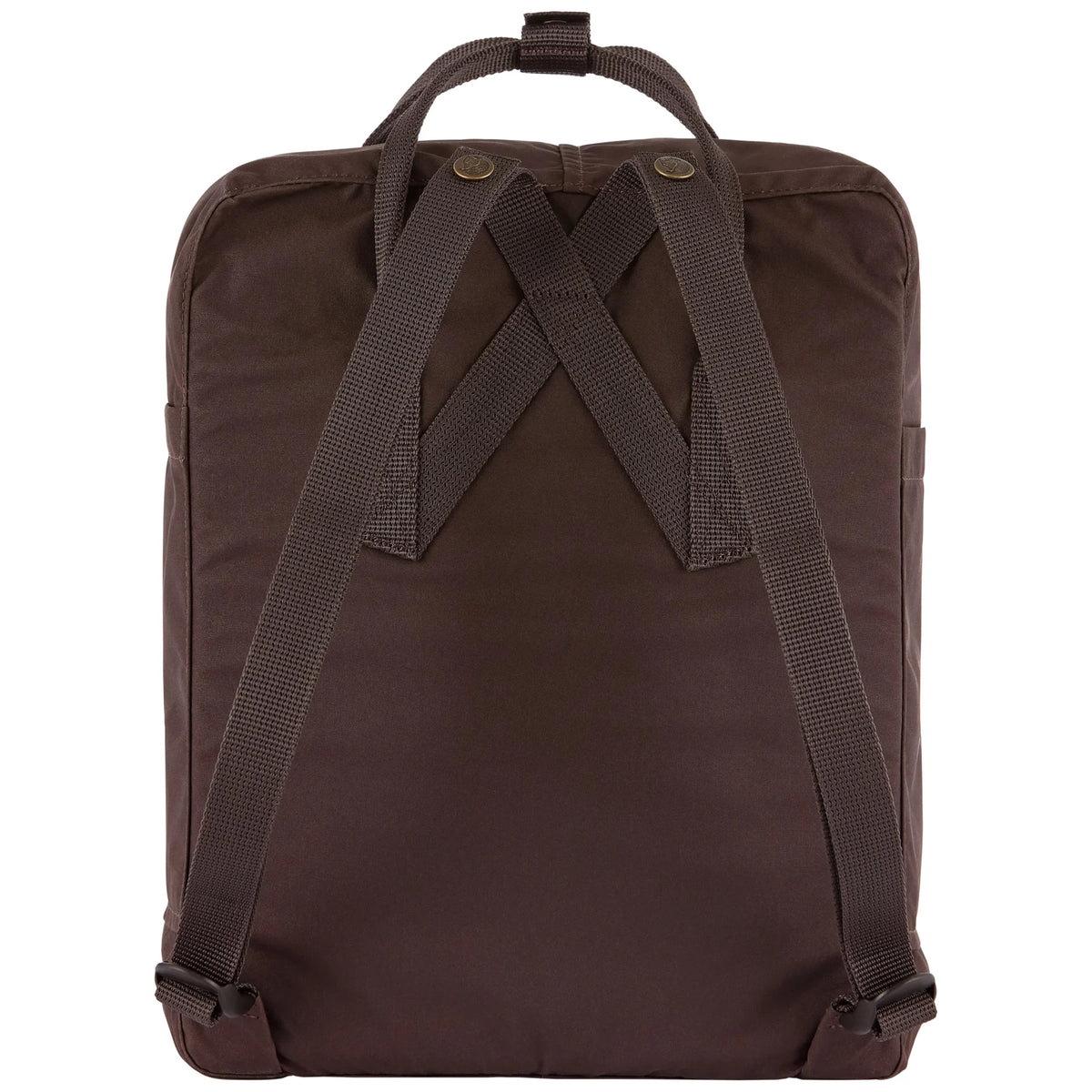 Kanken Black Oak