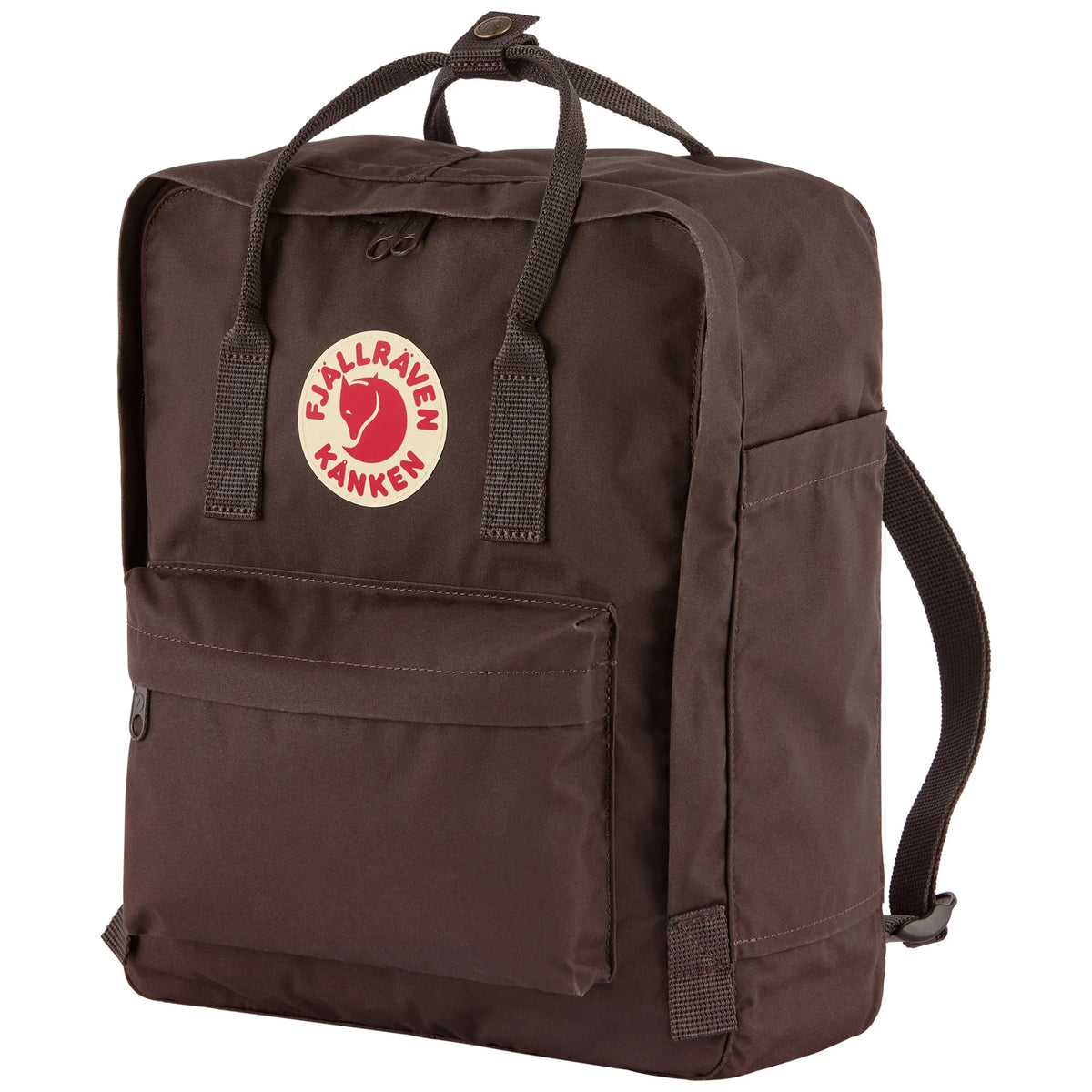 Kanken Black Oak