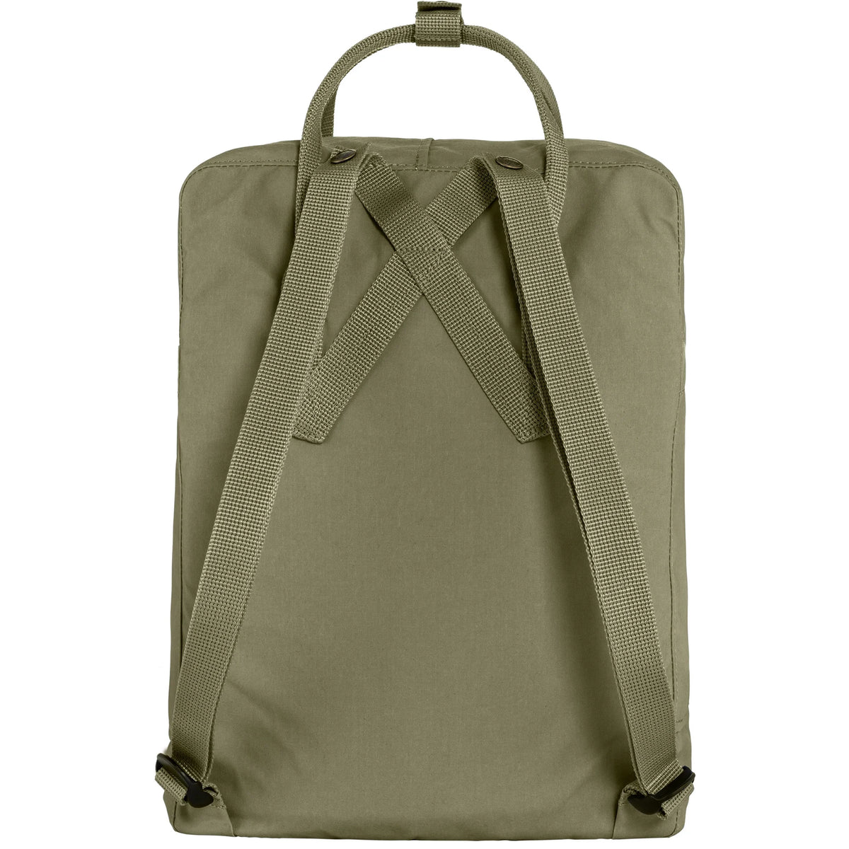 Kanken Green
