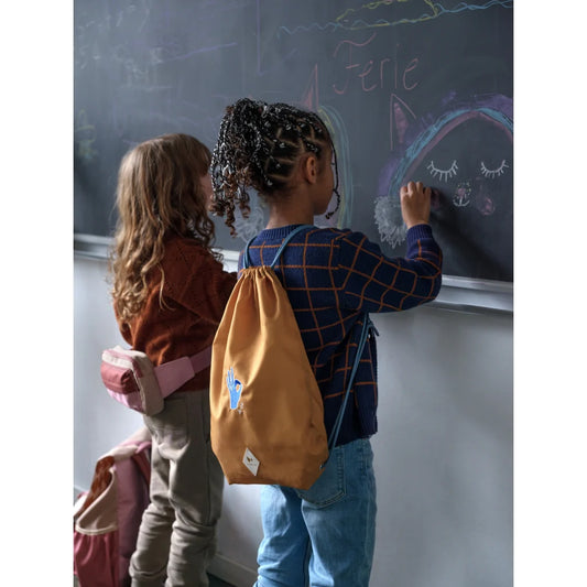 Mochila cordões A-OK