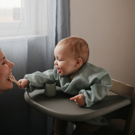 Babete mangas roman green