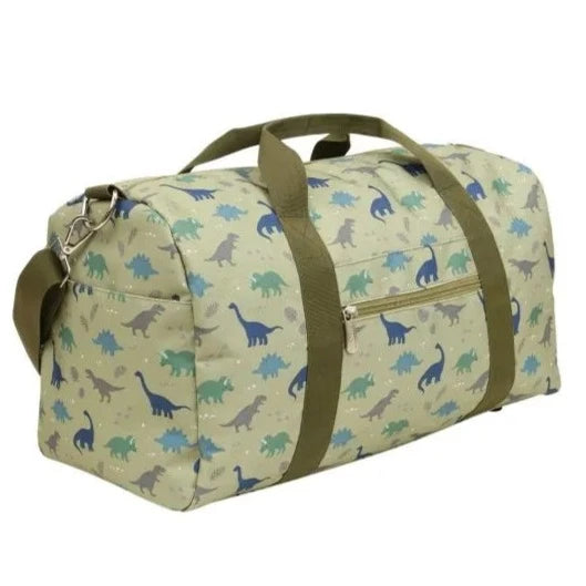 Saco desporto Dinossauros