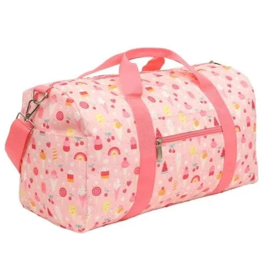 Saco desporto Gelados