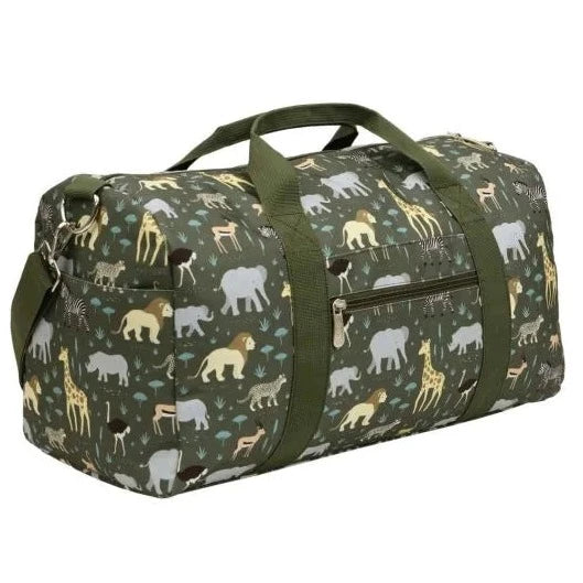 Saco desporto Savana