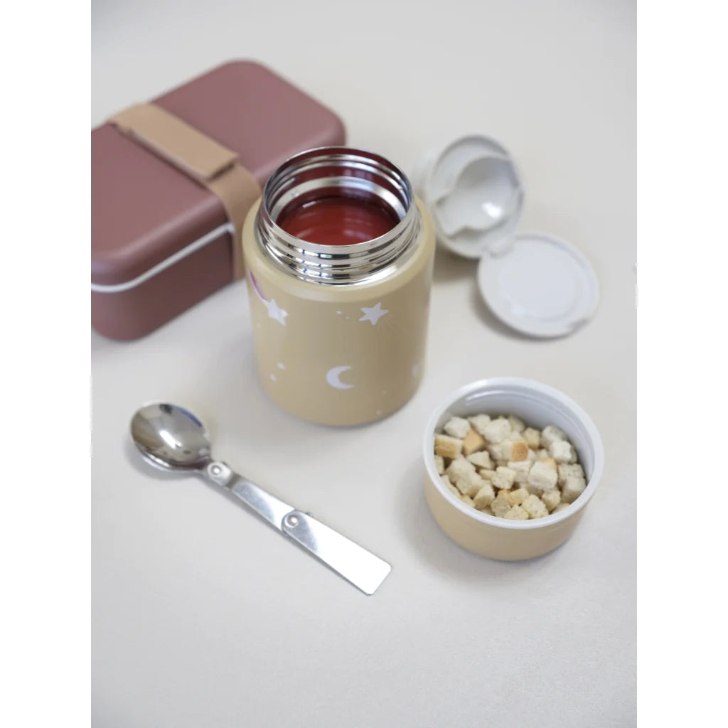 Termos Estrela Cadente