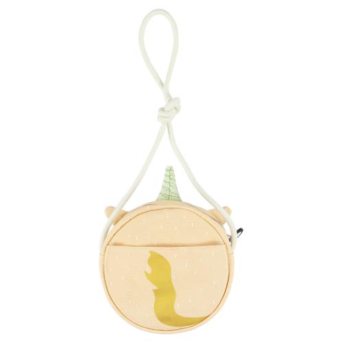 Bolsa redonda Unicórnio