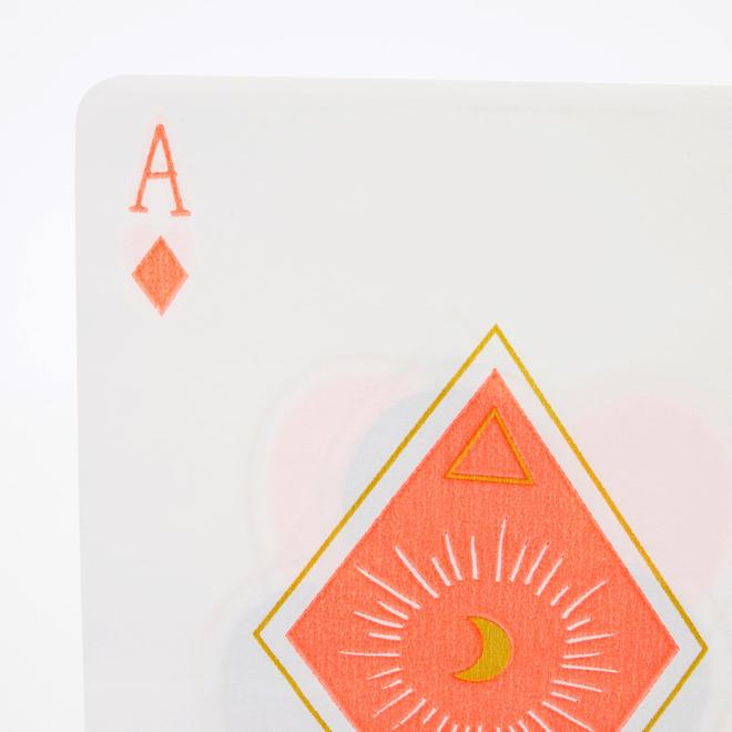 Guardanapos Cartas Ases