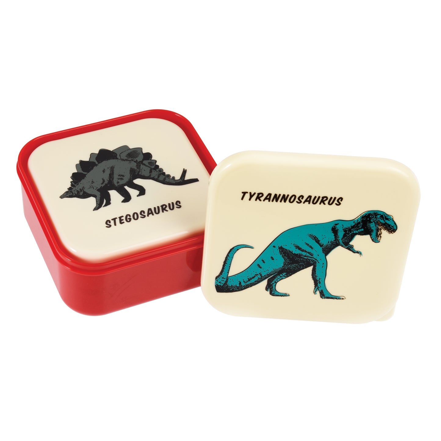 caixas conj. 3 dinossauros