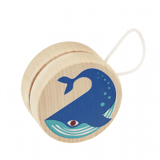 YOYO animais selvagens