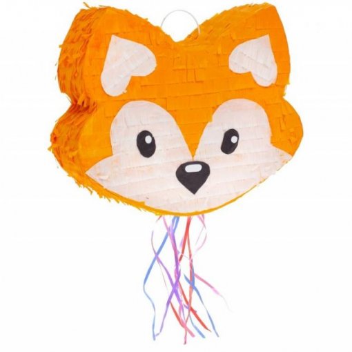 Pinhata raposa