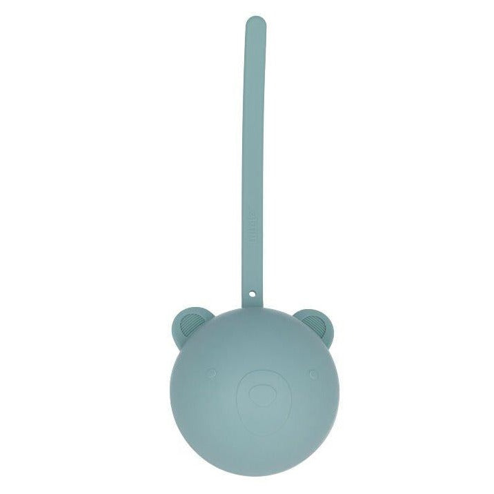 Guarda chuchas urso light sage