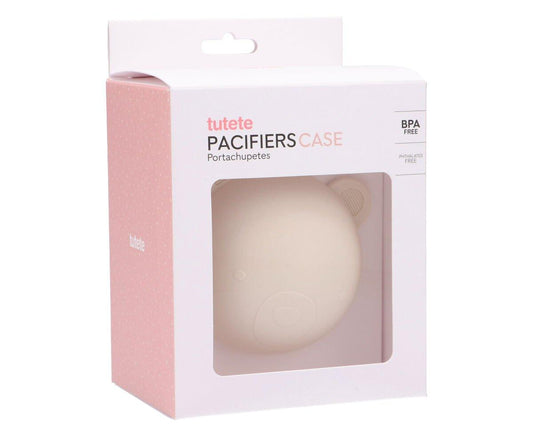 Guarda chuchas urso ivory