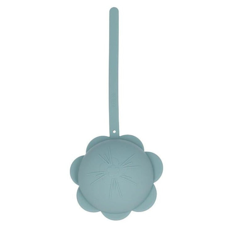 Guarda chuchas flor light sage