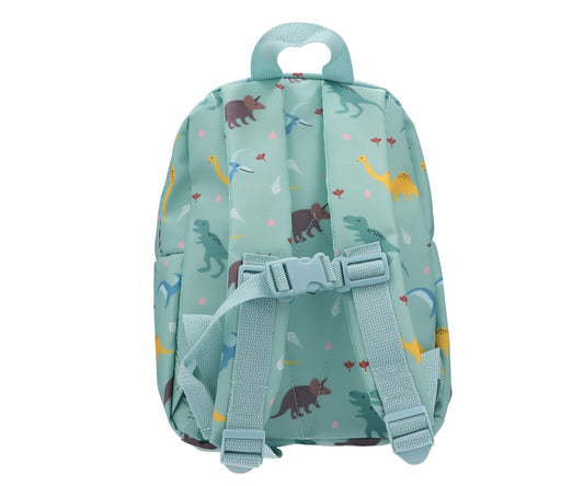 Mini mochila dinossauros