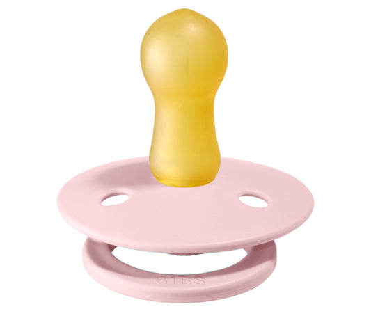 Conj. 2 chuchas BIBS® haze/blossom