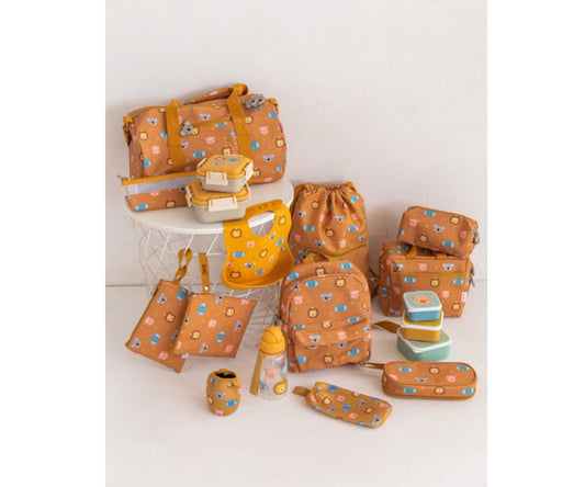 Bolsa impermeável animal friends