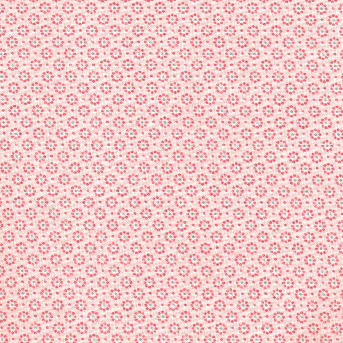 Tecido plastificado - belle fleur pink
