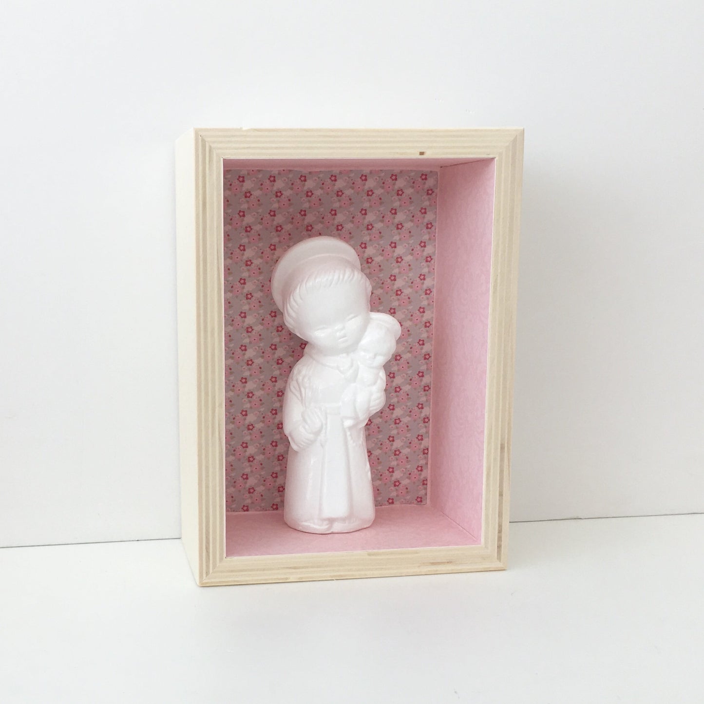 Caixa média Sto. António